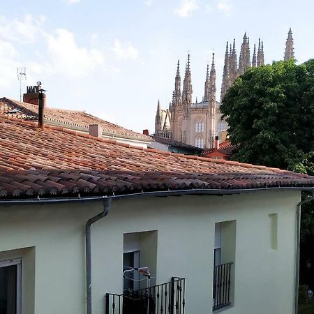 Apartamento Living Burgo Exterior foto