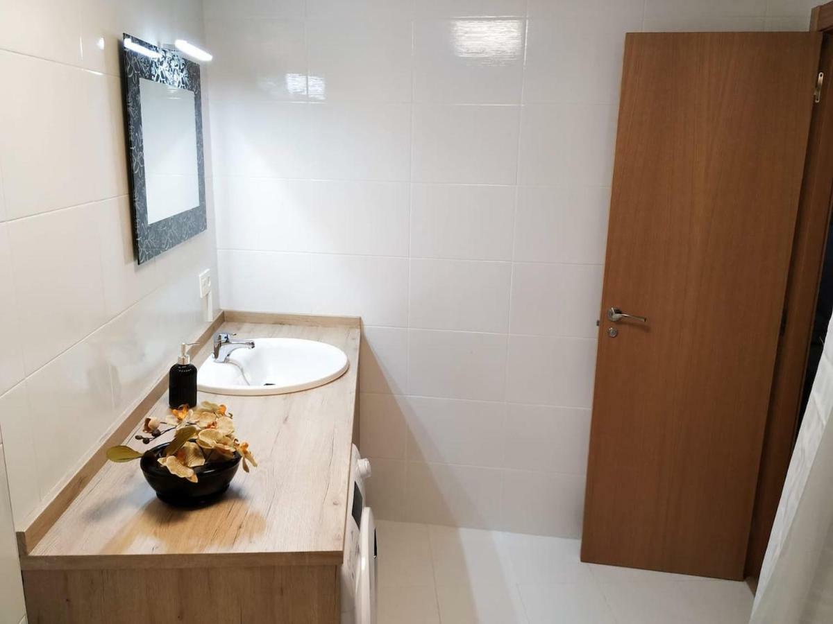 Apartamento Living Burgo Exterior foto
