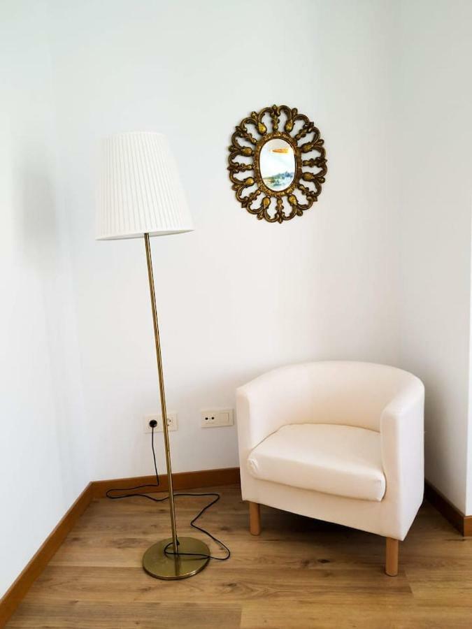 Apartamento Living Burgo Exterior foto