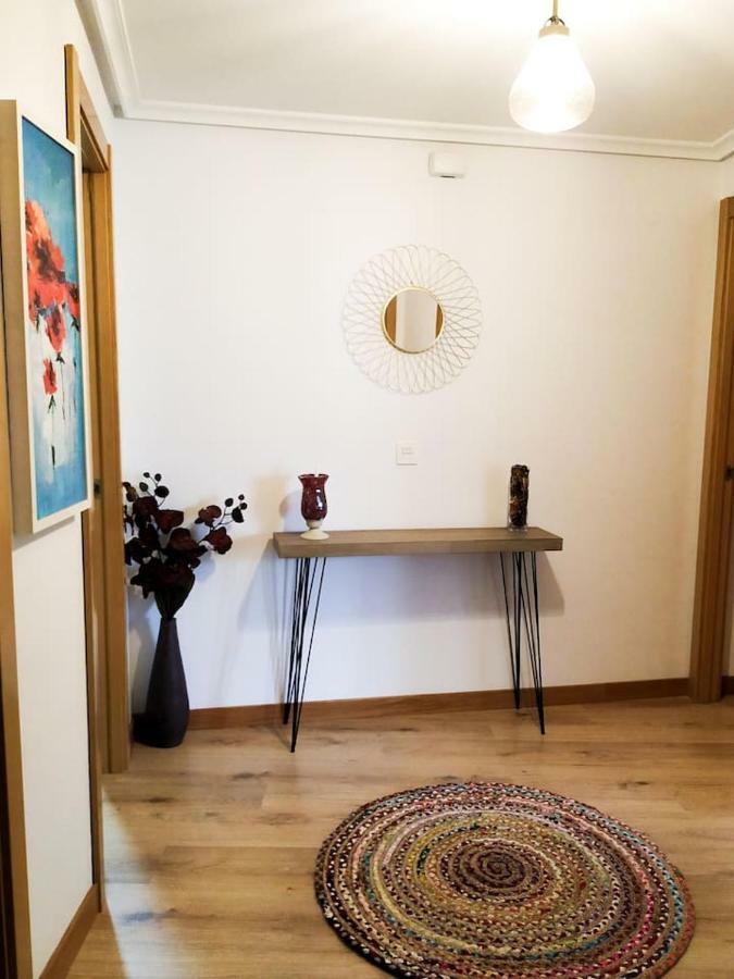 Apartamento Living Burgo Exterior foto