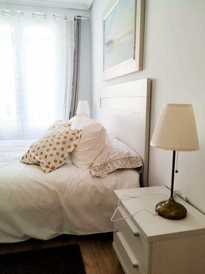 Apartamento Living Burgo Exterior foto