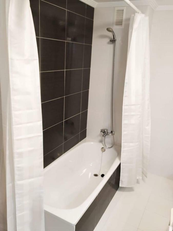 Apartamento Living Burgo Exterior foto