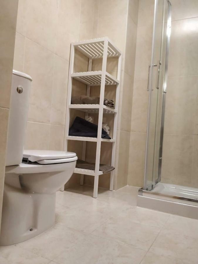 Apartamento Living Burgo Exterior foto