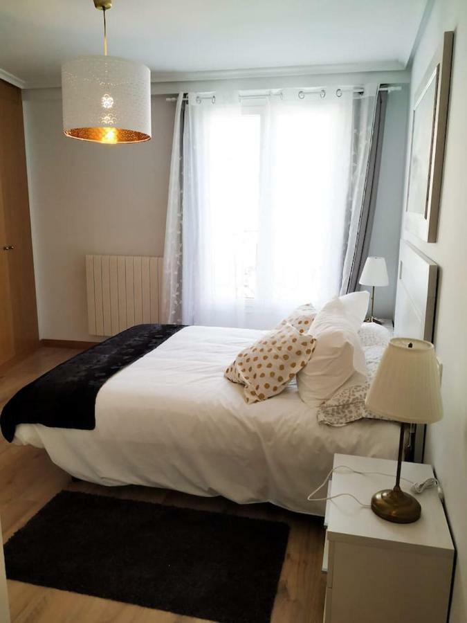 Apartamento Living Burgo Exterior foto