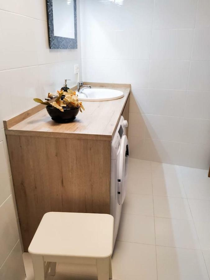 Apartamento Living Burgo Exterior foto