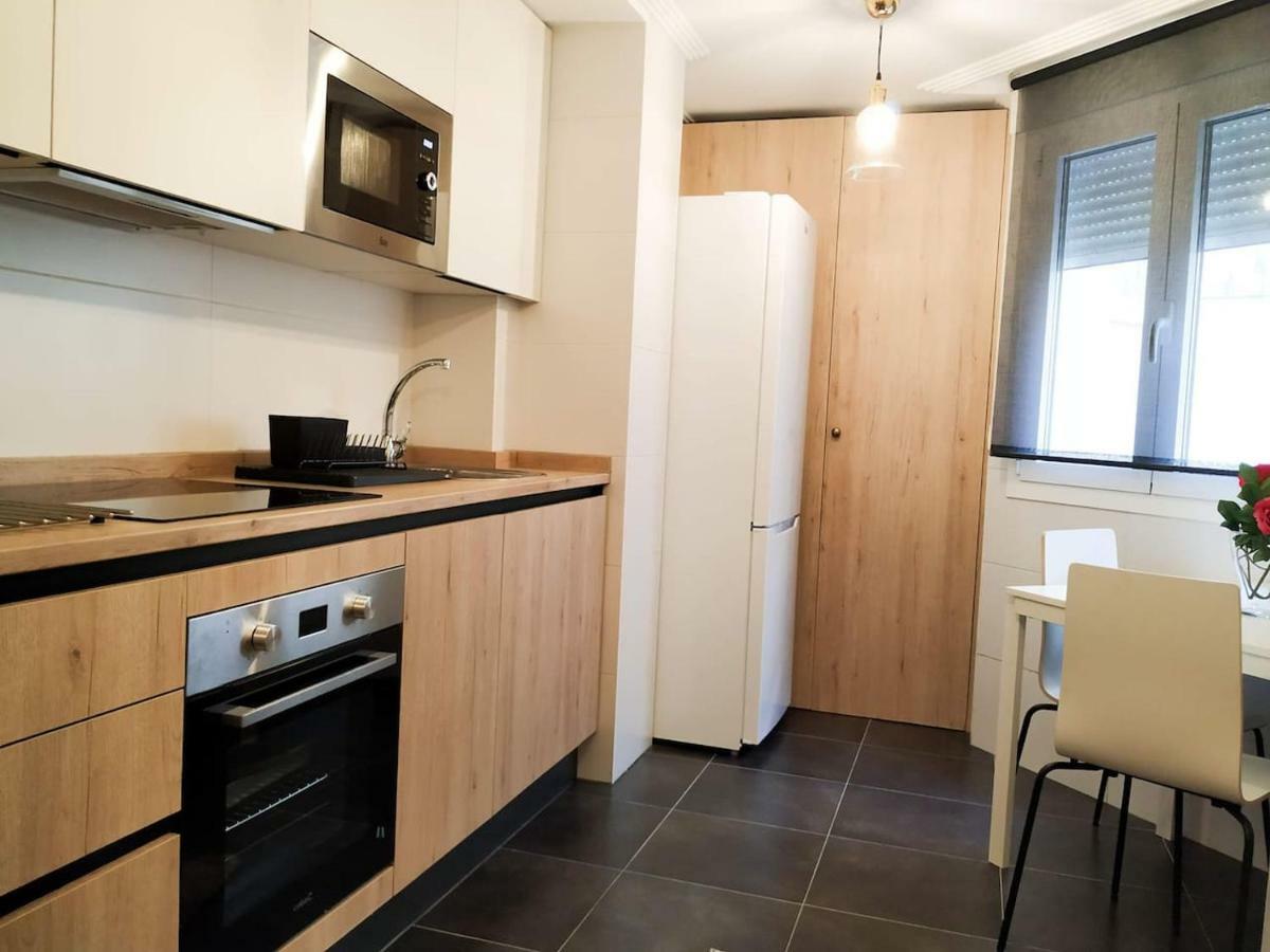 Apartamento Living Burgo Exterior foto