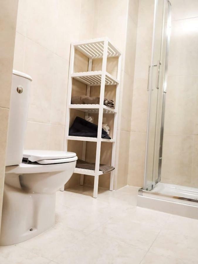 Apartamento Living Burgo Exterior foto
