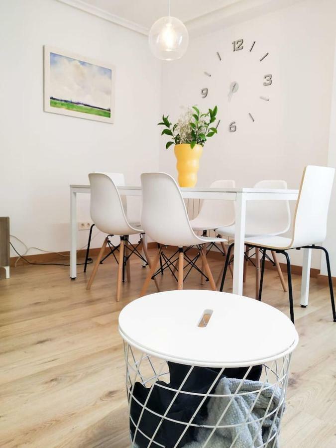 Apartamento Living Burgo Exterior foto